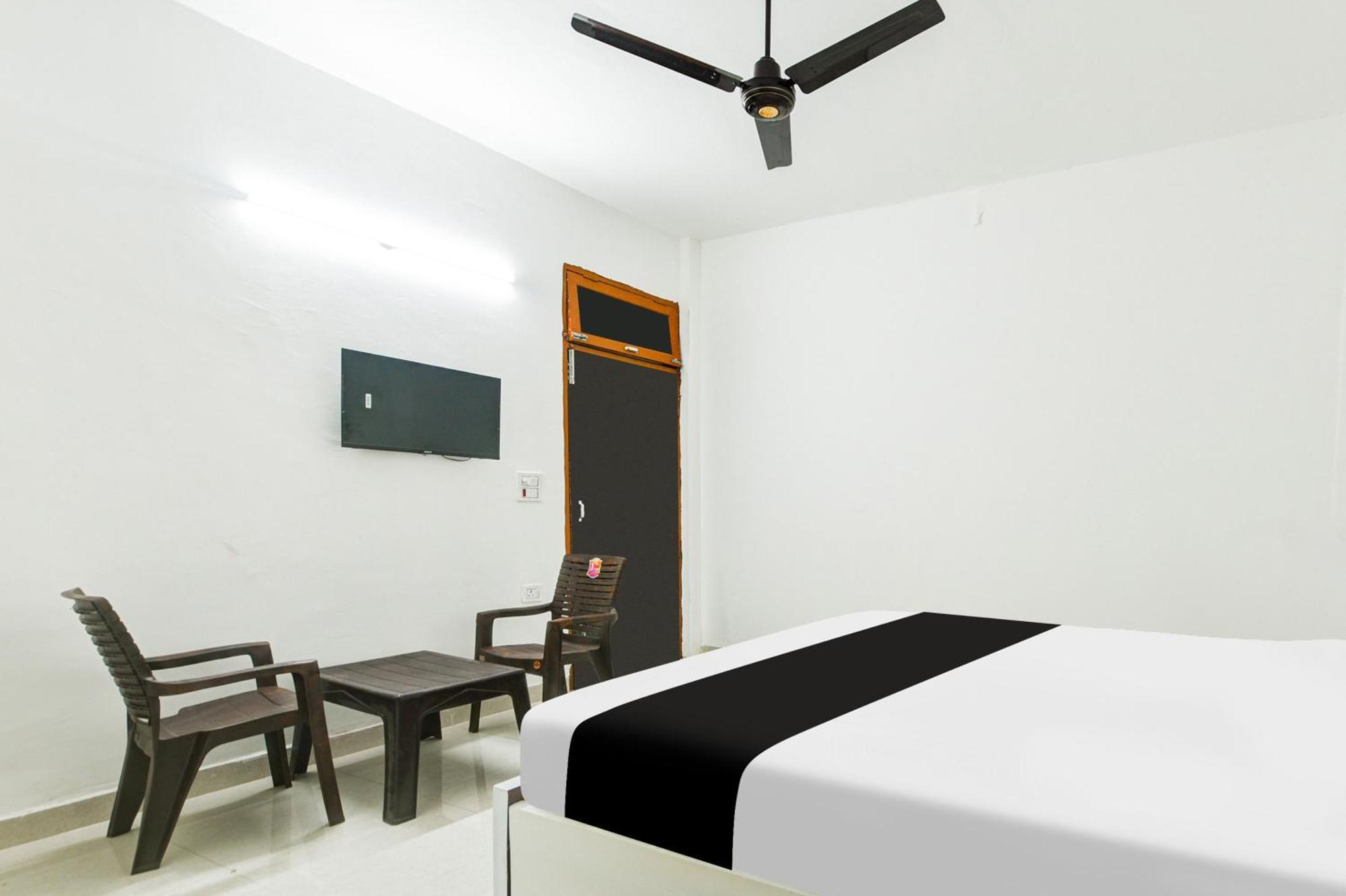 Hotel O J.D Kings Faridabad Exterior foto