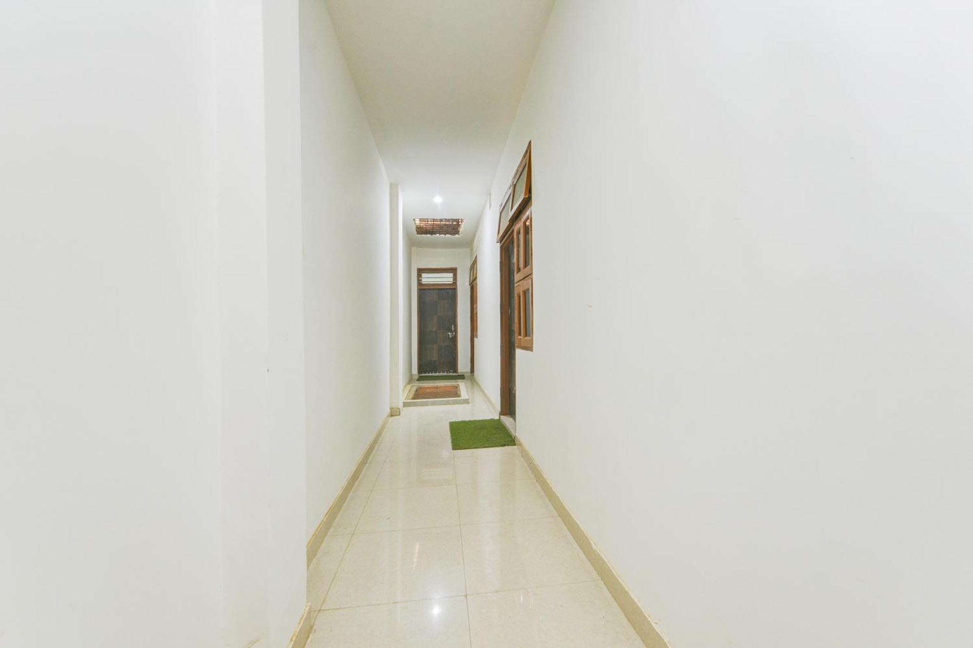 Hotel O J.D Kings Faridabad Exterior foto
